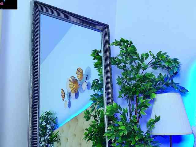 DaliyaArabian webcam