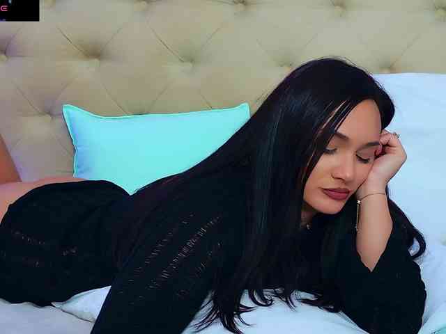 DaliyaArabian Live Webcam on BongaCams