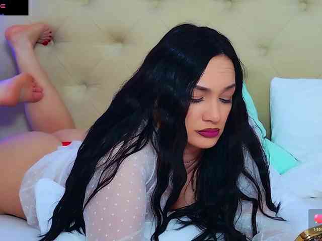 DaliyaArabian webcam