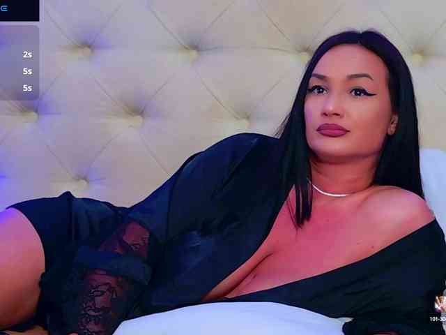 DaliyaArabian Live Webcam on BongaCams