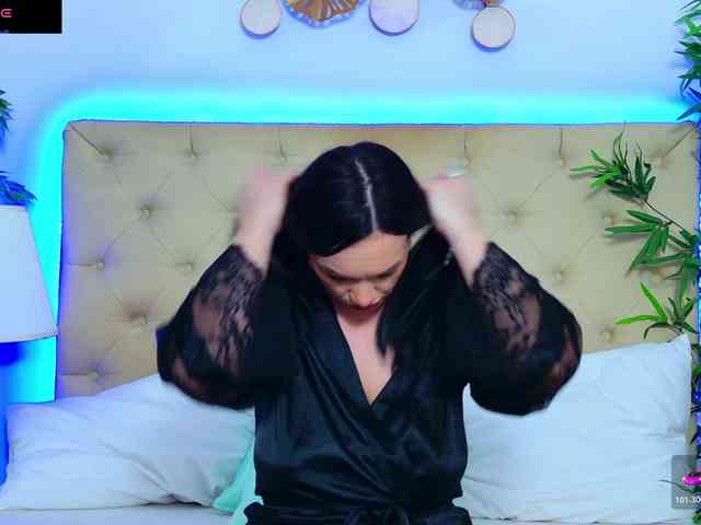 DaliyaArabian webcam