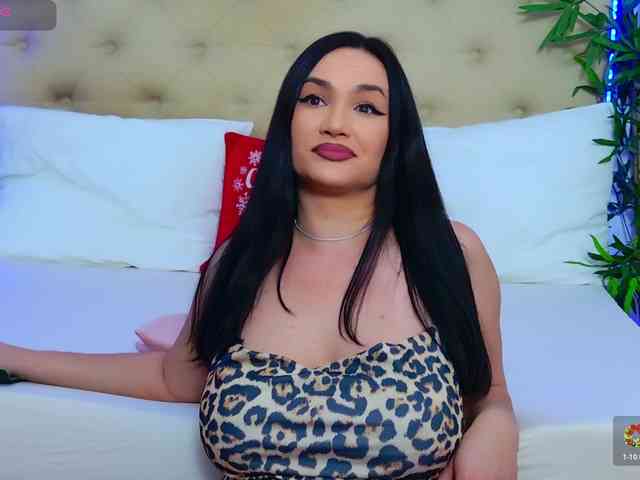 DaliyaArabian DaliyaArabian