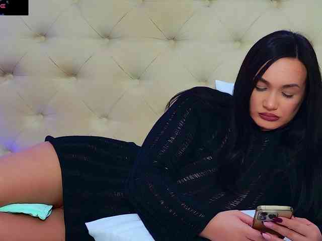 DaliyaArabian's Sexcam