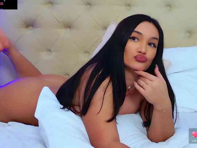 DaliyaArabian Live Webcam on BongaCams