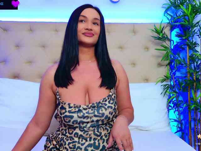 DaliyaArabian webcam
