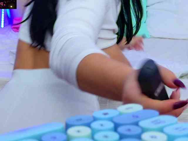 DaliyaArabian Live Webcam on BongaCams