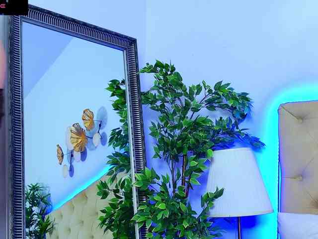 DaliyaArabian Live Webcam on BongaCams