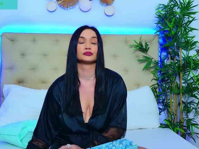 DaliyaArabian DaliyaArabian