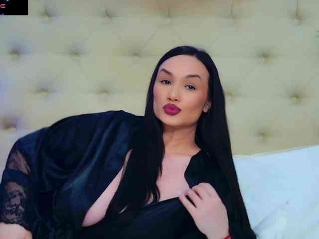 DaliyaArabian Live Webcam on BongaCams