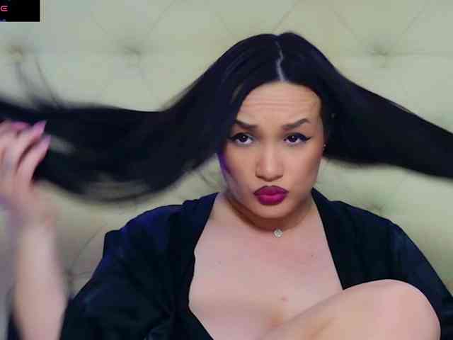 DaliyaArabian Live Webcam on BongaCams