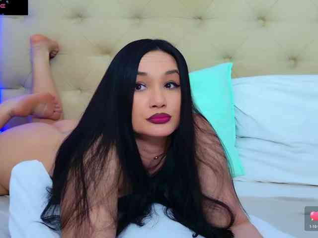 DaliyaArabian webcam