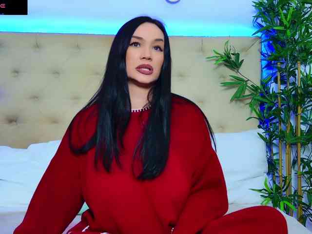 DaliyaArabian webcam