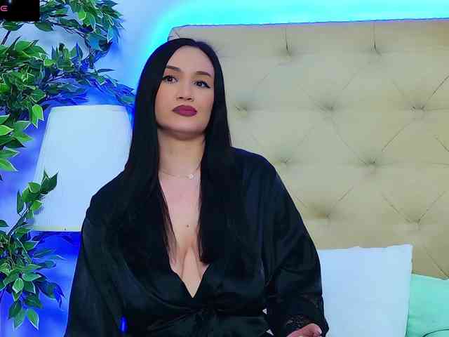 DaliyaArabian Live Webcam on BongaCams