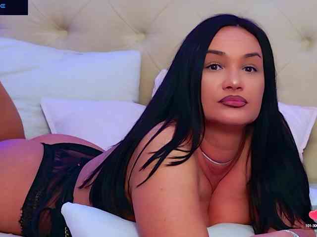 DaliyaArabian Live Webcam on BongaCams