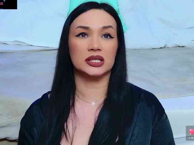 DaliyaArabian Live Webcam on BongaCams