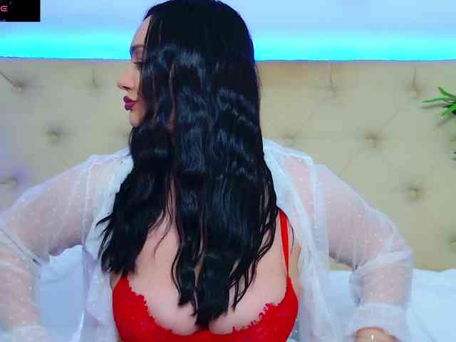 DaliyaArabian webcam