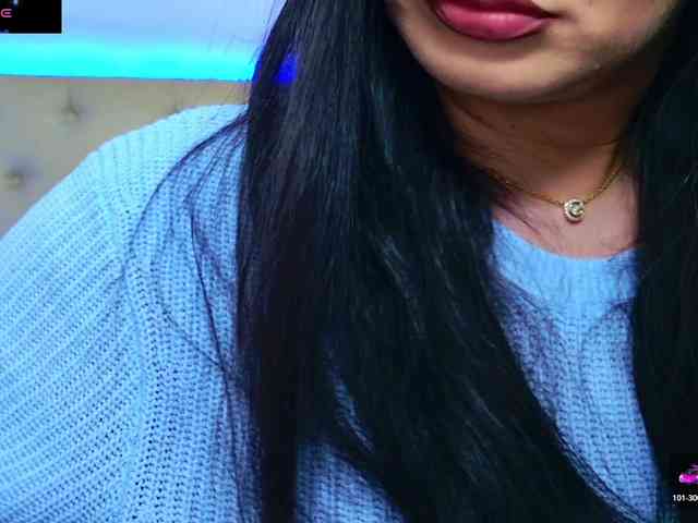 DaliyaArabian webcam