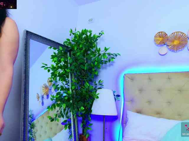 DaliyaArabian Live Webcam on BongaCams