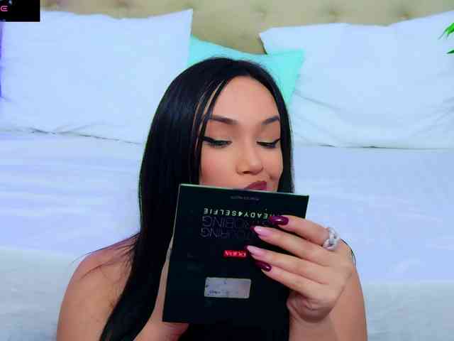 DaliyaArabian Live Webcam on BongaCams