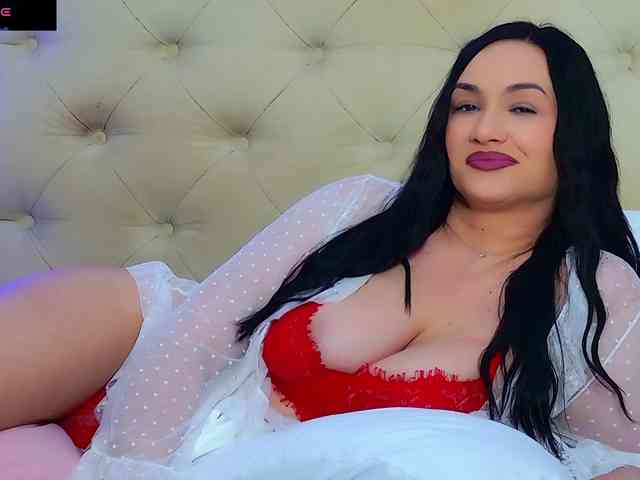 DaliyaArabian webcam