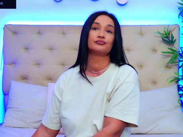 DaliyaArabian Live Webcam on BongaCams