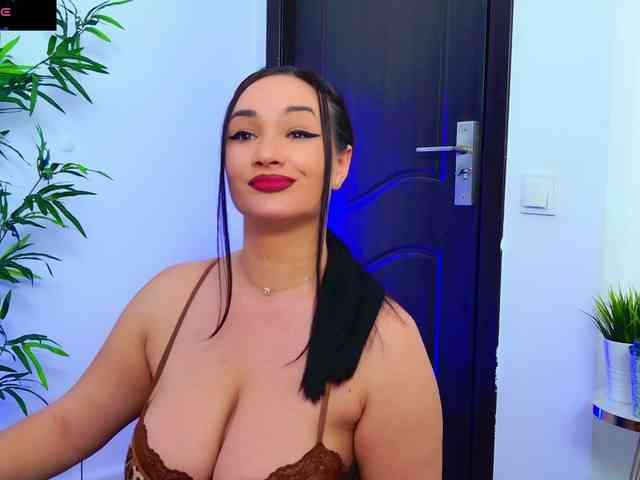 DaliyaArabian Live Webcam on BongaCams