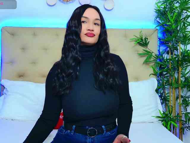 DaliyaArabian webcam