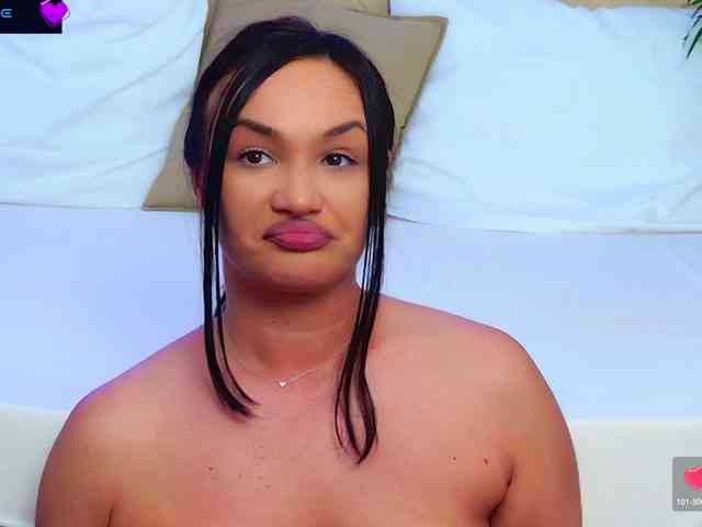 live camsex DaliyaArabian