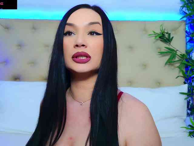 DaliyaArabian webcam