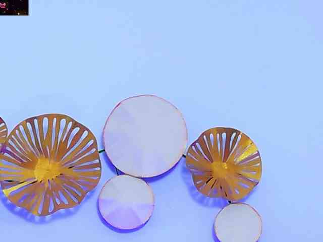 DaliyaArabian DaliyaArabian