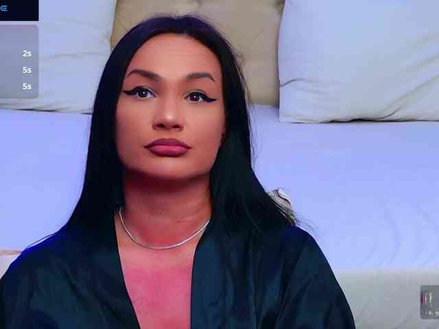 live camsex DaliyaArabian