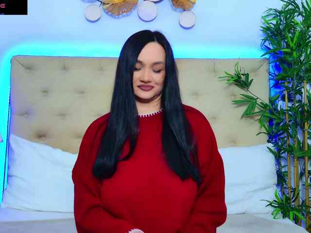 DaliyaArabian webcam