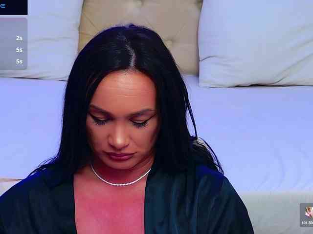 DaliyaArabian Live Webcam on BongaCams
