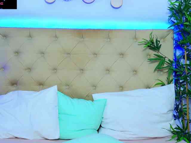 DaliyaArabian webcam