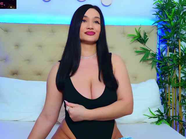 DaliyaArabian webcam