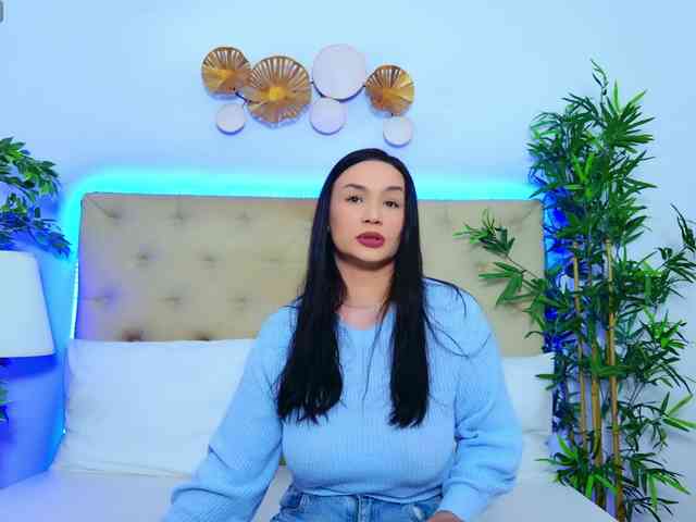 DaliyaArabian webcam