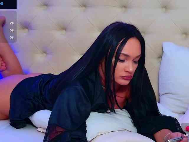 DaliyaArabian Live Webcam on BongaCams
