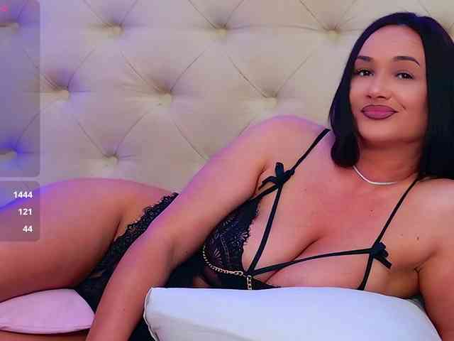DaliyaArabian Live Webcam on BongaCams