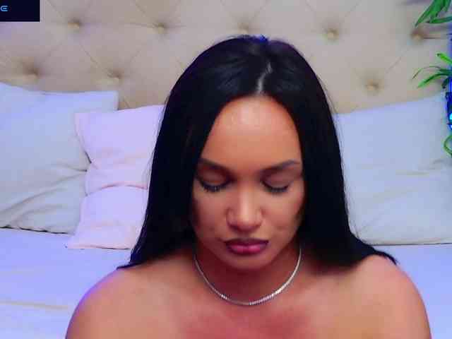 DaliyaArabian Live Webcam on BongaCams