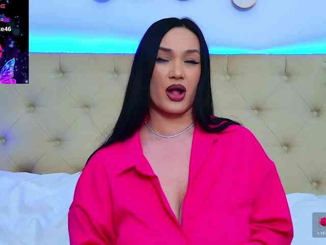 DaliyaArabian Live Webcam on BongaCams