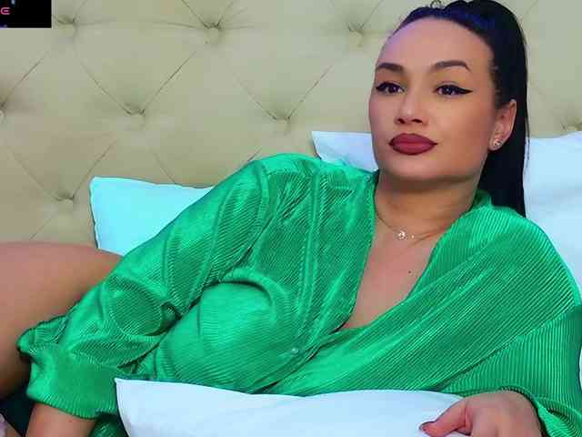 DaliyaArabian Live Webcam on BongaCams