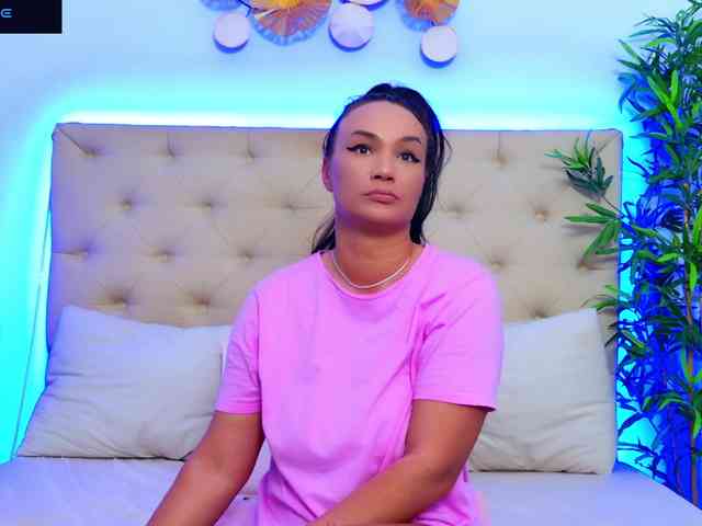 DaliyaArabian webcam