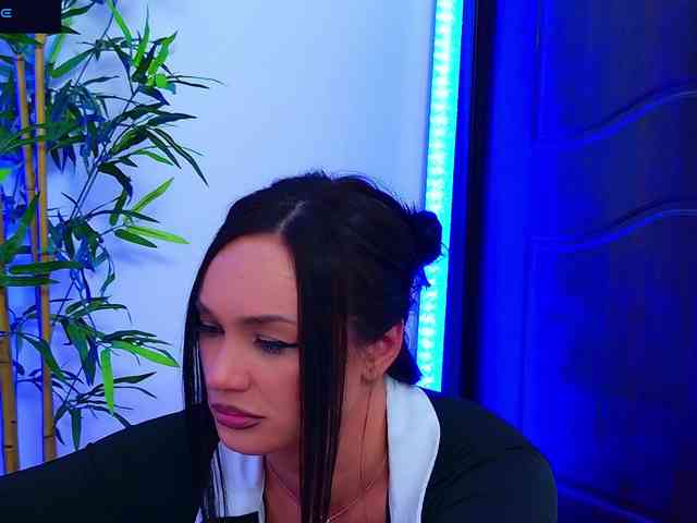 striptease cam DaliyaArabian