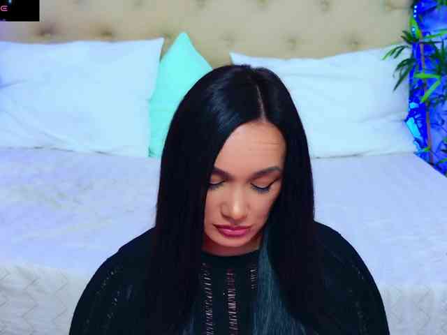 DaliyaArabian webcam