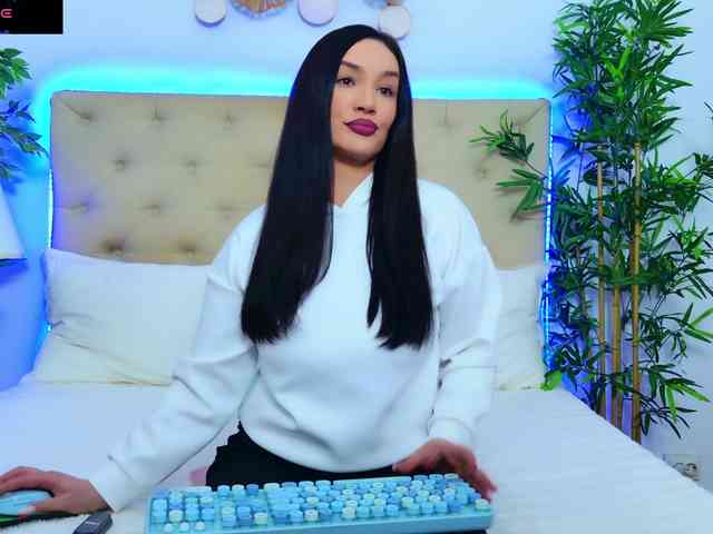 DaliyaArabian Live Webcam on BongaCams