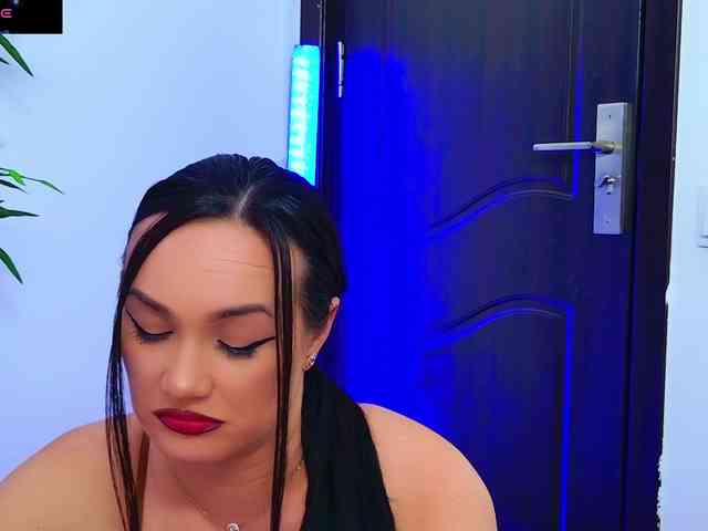 DaliyaArabian Live Webcam on BongaCams