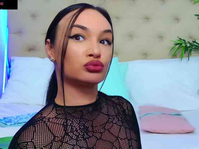 anonymous video chat DaliyaArabian