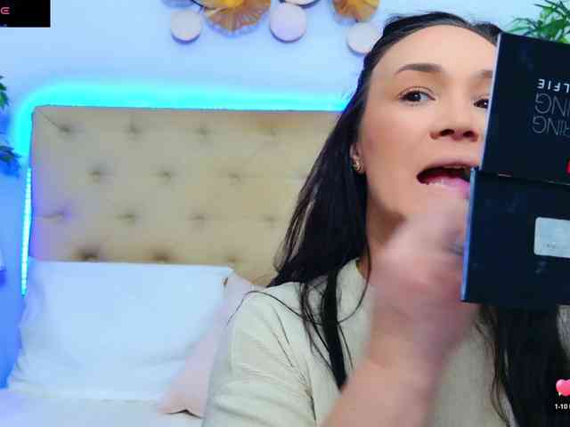 DaliyaArabian DaliyaArabian