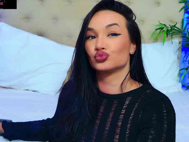 DaliyaArabian webcam