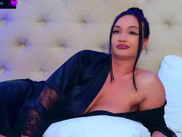 free webcam DaliyaArabian